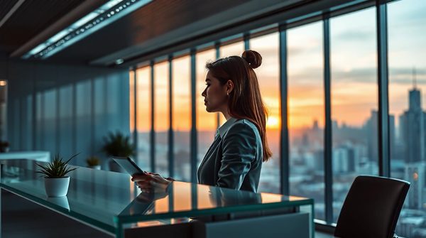 Enhance your business efficiency with rachel, the ai receptionist