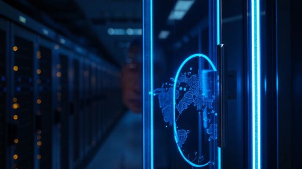 Modern enterprise access redefined by zero trust security