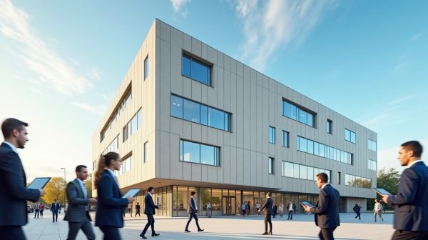 Resolve IT Challenges in Hatfield with Expert Managed Services