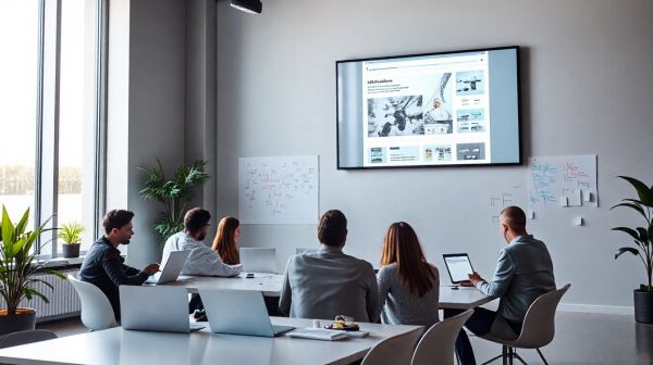 Top tips for choosing the perfect Webflow agency today