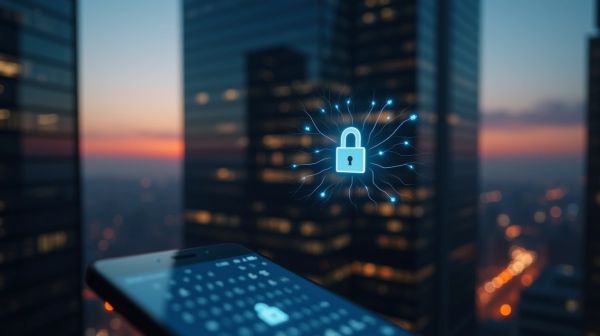 Zero trust security: transforming network access for the modern enterprise